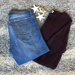 Wilfred Free Tunic Sweater